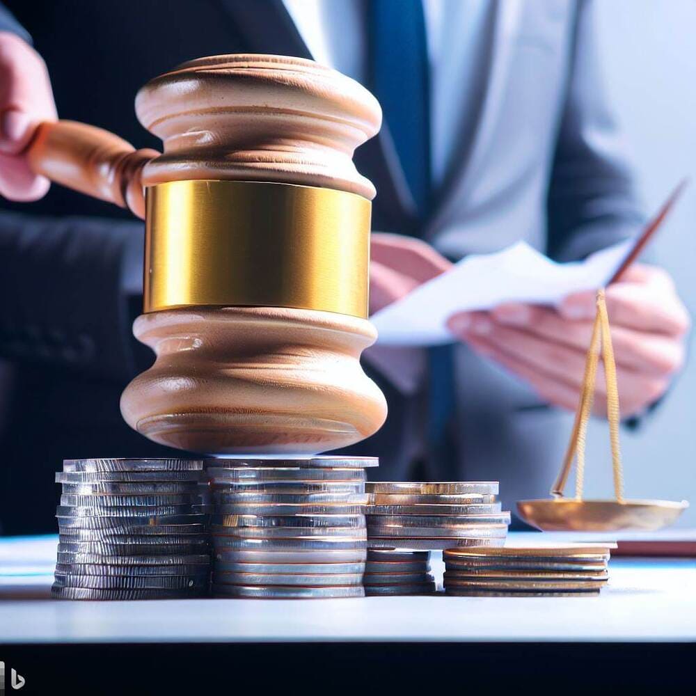 How effective are AML fines?