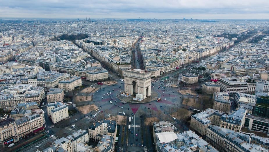 Outcomes of the FATF October 2019 Plenary Week in Paris