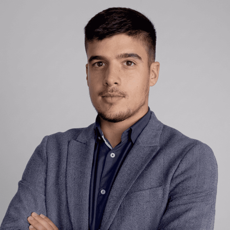 Andre Figueira De Carvalho