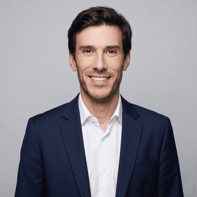 Damian Vildosola Truche
