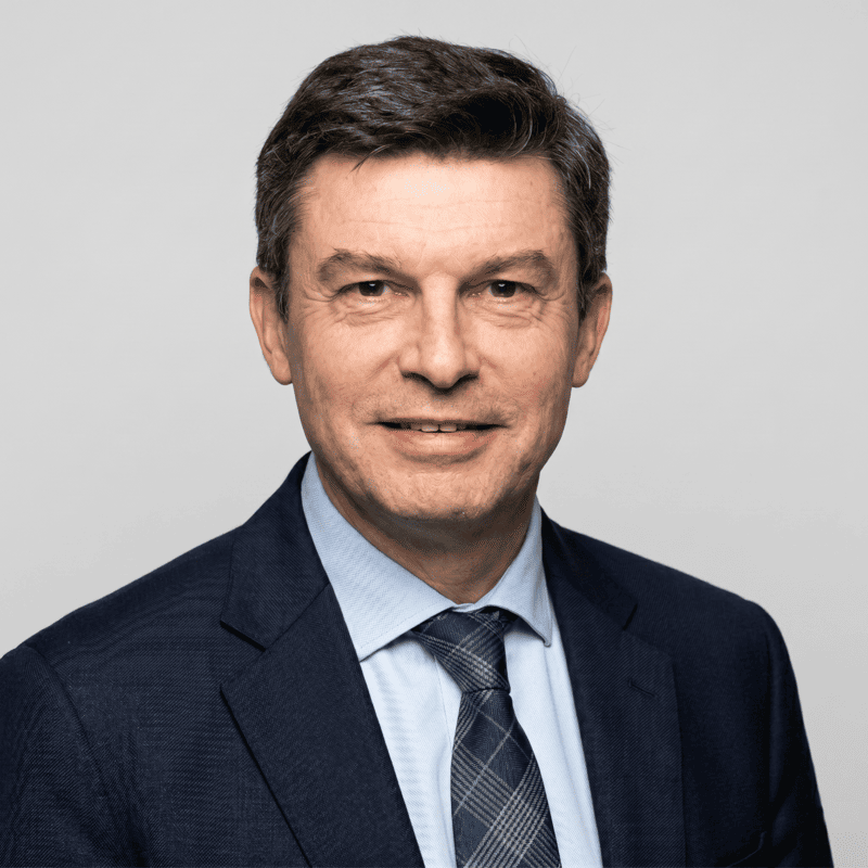 Piet De Vreese
